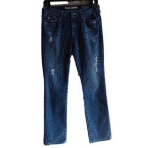 Big Star Kate straight leg petite 26 jeans. Great used condition,  no flaws.